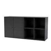 Montana PAIR klassisk skænk